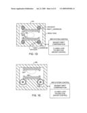 Sensor Array for Nuclear Magnetic Resonance Imaging Systems and Method diagram and image