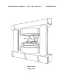 Sensor Array for Nuclear Magnetic Resonance Imaging Systems and Method diagram and image