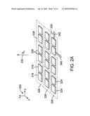 Sensor Array for Nuclear Magnetic Resonance Imaging Systems and Method diagram and image