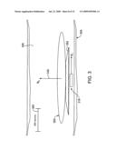 Sensor Array for Nuclear Magnetic Resonance Imaging Systems and Method diagram and image