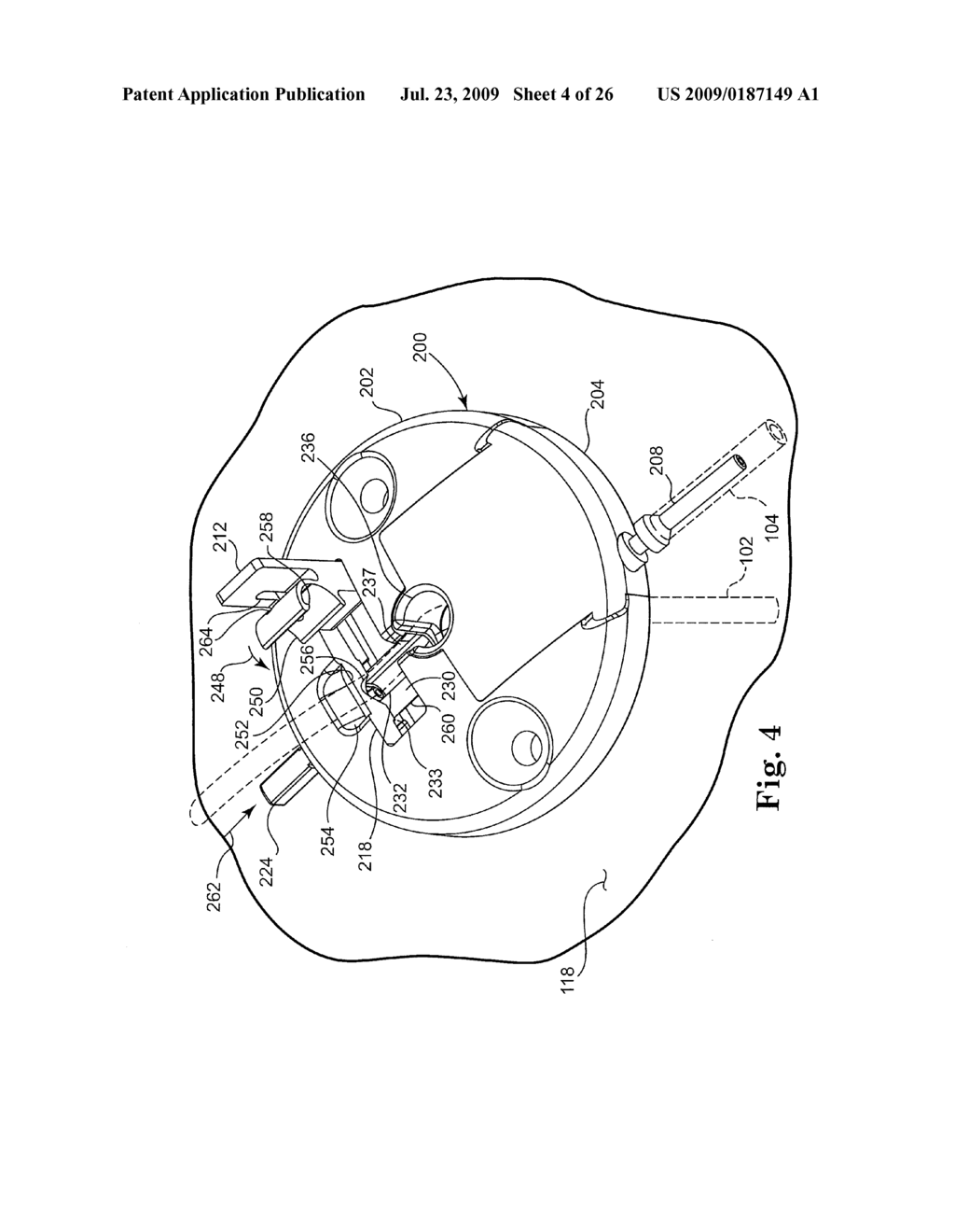 BURR HOLE ANCHORS, SYSTEMS, AND METHODS - diagram, schematic, and image 05