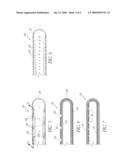 ANTI-MICROBIAL CATHETER diagram and image