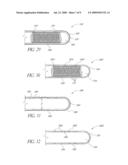 ANTI-MICROBIAL CATHETER diagram and image