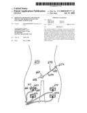 IMPEDANCE RESPONSIVE ABLATION RF DRIVING FOR MODERATING RETURN ELECTRODE TEMPERATURE diagram and image