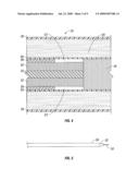 Choked Dielectric Loaded Tip Dipole Microwave Antenna diagram and image