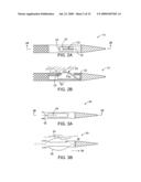 APPARATUS AND METHODS FOR MATERIAL CAPTURE AND REMOVAL diagram and image