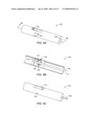 APPARATUS AND METHODS FOR MATERIAL CAPTURE AND REMOVAL diagram and image