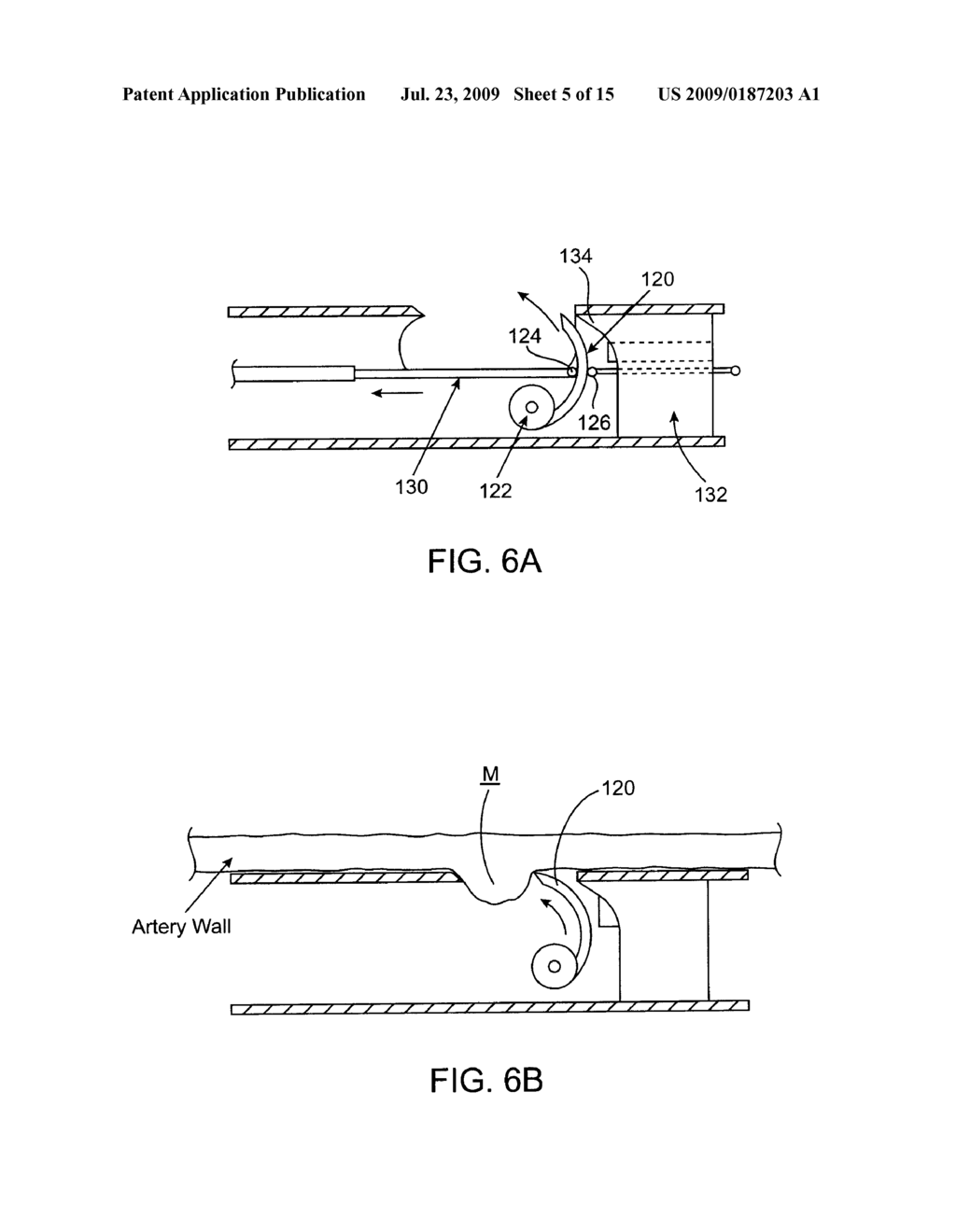 APPARATUS AND METHODS FOR MATERIAL CAPTURE AND REMOVAL - diagram, schematic, and image 06