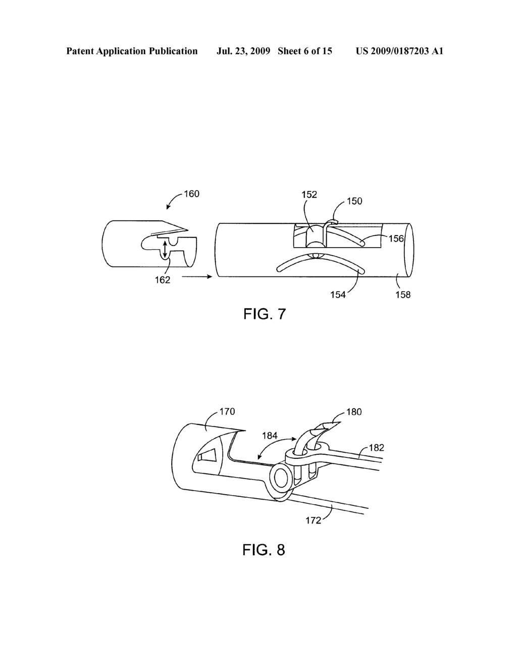 APPARATUS AND METHODS FOR MATERIAL CAPTURE AND REMOVAL - diagram, schematic, and image 07