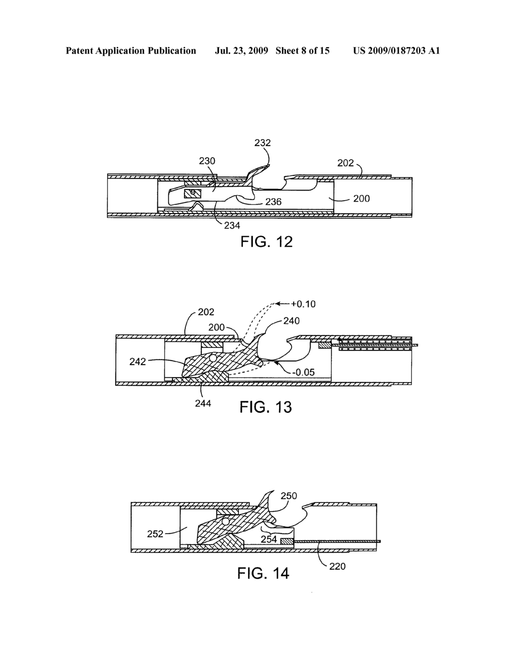 APPARATUS AND METHODS FOR MATERIAL CAPTURE AND REMOVAL - diagram, schematic, and image 09