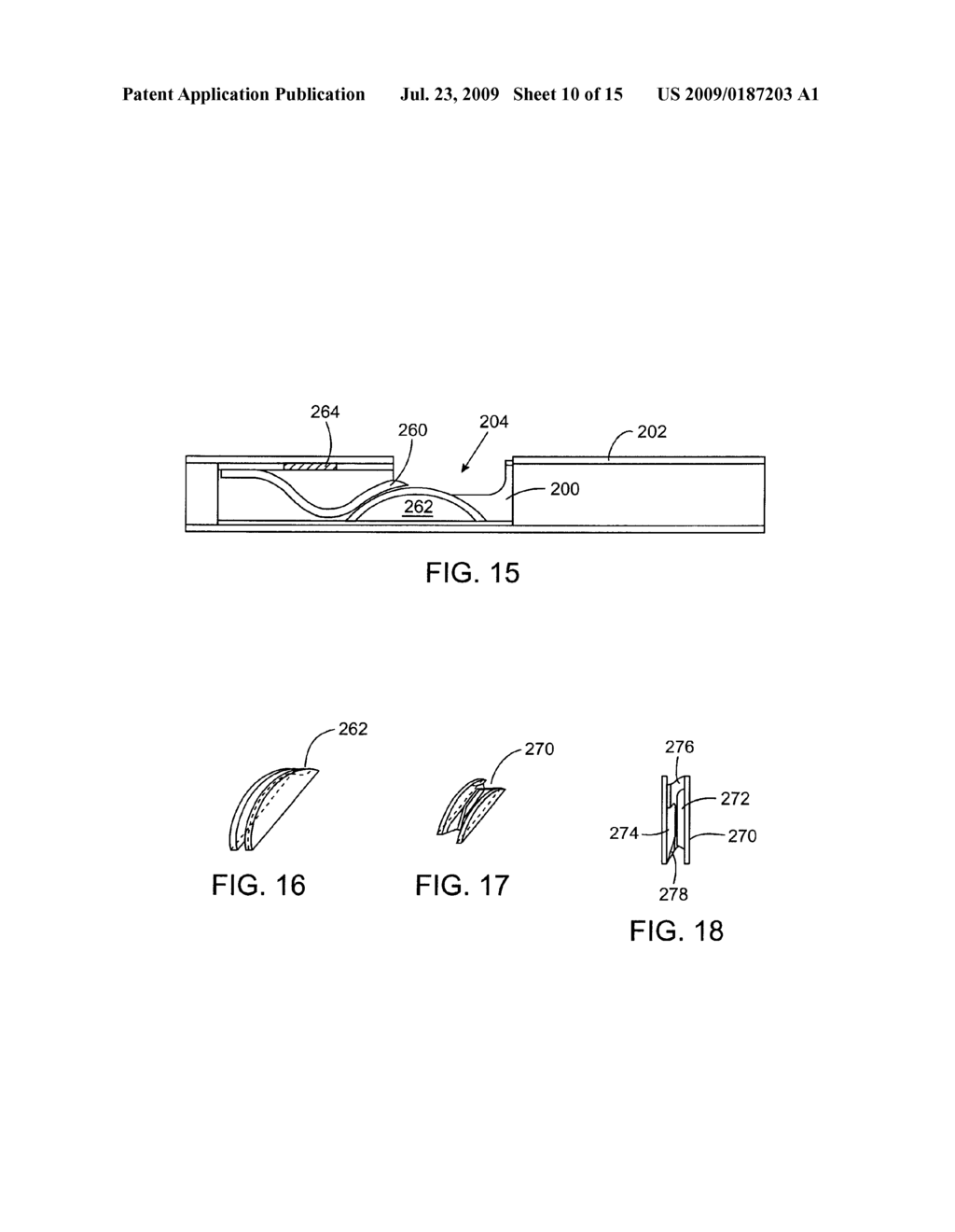 APPARATUS AND METHODS FOR MATERIAL CAPTURE AND REMOVAL - diagram, schematic, and image 11