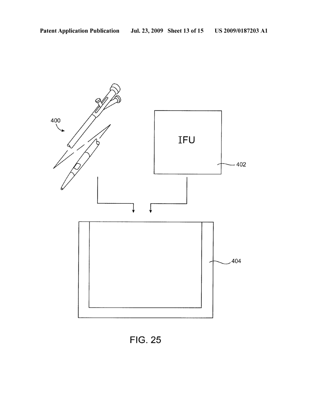 APPARATUS AND METHODS FOR MATERIAL CAPTURE AND REMOVAL - diagram, schematic, and image 14