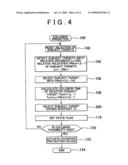 Collision predicting apparatus and collision predicting method diagram and image