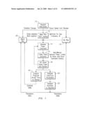 SYSTEM, METHOD, AND COMPUTER SOFTWARE CODE FOR PROVIDING REAL TIME OPTIMIZATION OF A MISSION PLAN FOR A POWERED SYSTEM diagram and image