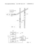 SYSTEM, METHOD, AND COMPUTER SOFTWARE CODE FOR PROVIDING REAL TIME OPTIMIZATION OF A MISSION PLAN FOR A POWERED SYSTEM diagram and image