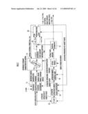 VEHICLE CONTROL DEVICE diagram and image