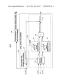 VEHICLE CONTROL DEVICE diagram and image