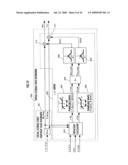 VEHICLE CONTROL DEVICE diagram and image