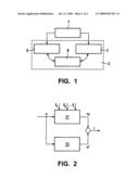 Method For Model-Based Diagnosis Of A Mechatronic System diagram and image