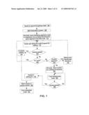 METHOD AND APPARATUS FOR ACCESS POINT RECORDING USING A POSITION DEVICE diagram and image