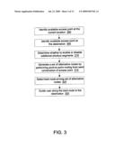 METHOD AND APPARATUS FOR ACCESS POINT RECORDING USING A POSITION DEVICE diagram and image