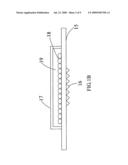 BIOSENSING APPARATUS AND SYSTEM diagram and image