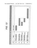 Method for Generating Data of Plant Construction Simulation and System Thereof diagram and image