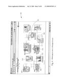 METHOD AND SYSTEM FOR FACILITATING, COORDINATING AND MANAGING A COMPETITIVE MARKETPLACE diagram and image