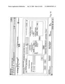 METHOD AND SYSTEM FOR FACILITATING, COORDINATING AND MANAGING A COMPETITIVE MARKETPLACE diagram and image