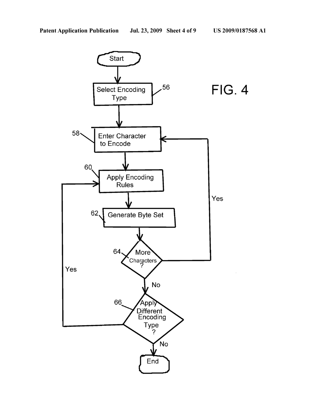 FREE STRING MATCH ENCODING AND PREVIEW - diagram, schematic, and image 05