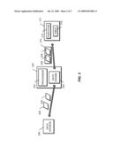 HANDLING TRANSFER OF BAD DATA TO DATABASE PARTITIONS IN RESTARTABLE ENVIRONMENTS diagram and image