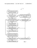 HANDLING TRANSFER OF BAD DATA TO DATABASE PARTITIONS IN RESTARTABLE ENVIRONMENTS diagram and image