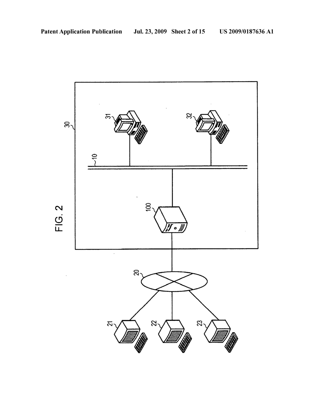 MAIL SENDING AND RECEIVING APPARATUS AND MAIL SENDING AND RECEIVING SYSTEM - diagram, schematic, and image 03