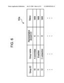 MAIL SENDING AND RECEIVING APPARATUS AND MAIL SENDING AND RECEIVING SYSTEM diagram and image