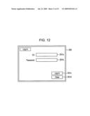 MAIL SENDING AND RECEIVING APPARATUS AND MAIL SENDING AND RECEIVING SYSTEM diagram and image