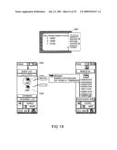 INSTANT MESSAGING SYSTEM AND METHOD diagram and image