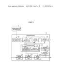 Load balancer having band control function and setting method thereof diagram and image