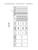 Load balancer having band control function and setting method thereof diagram and image