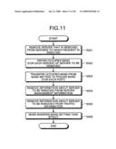 Load balancer having band control function and setting method thereof diagram and image