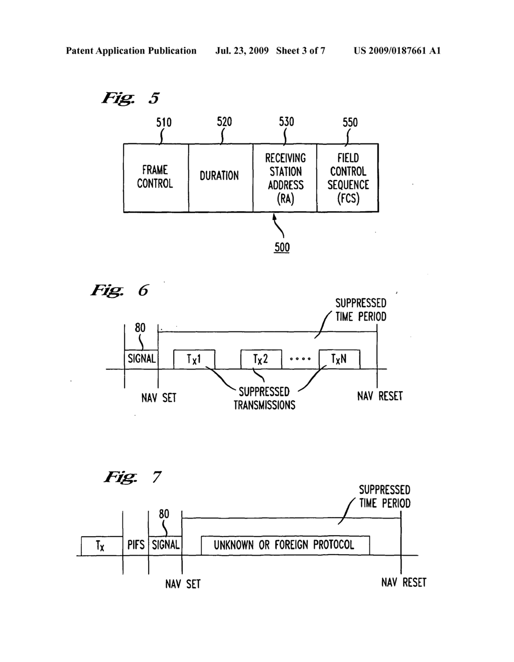 Interference suppression methods for 802.11 - diagram, schematic, and image 04