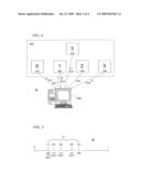 Load balancing of server clusters diagram and image