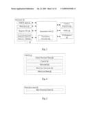 Minivisor Entry Point in Virtual Machine Monitor Address Space diagram and image