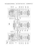 Computer System Storing Data on Multiple Storage Systems diagram and image