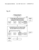 Computer System Storing Data on Multiple Storage Systems diagram and image