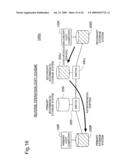 Computer System Storing Data on Multiple Storage Systems diagram and image