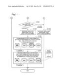 Computer System Storing Data on Multiple Storage Systems diagram and image