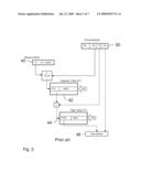 Method for Address Translation in Virtual Machines diagram and image