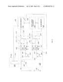 Electronic Control Unit with Power Loss Compensation diagram and image