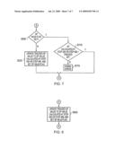 Generation of trace elements within a data processing apparatus diagram and image