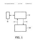 Circuit Arrangement and Method for Supporting and Monitoring a Microcontroller diagram and image